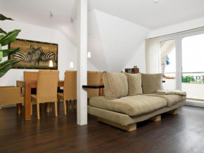 Landhaus Residenz Kirchsee Sommerloft, Insel Poel
